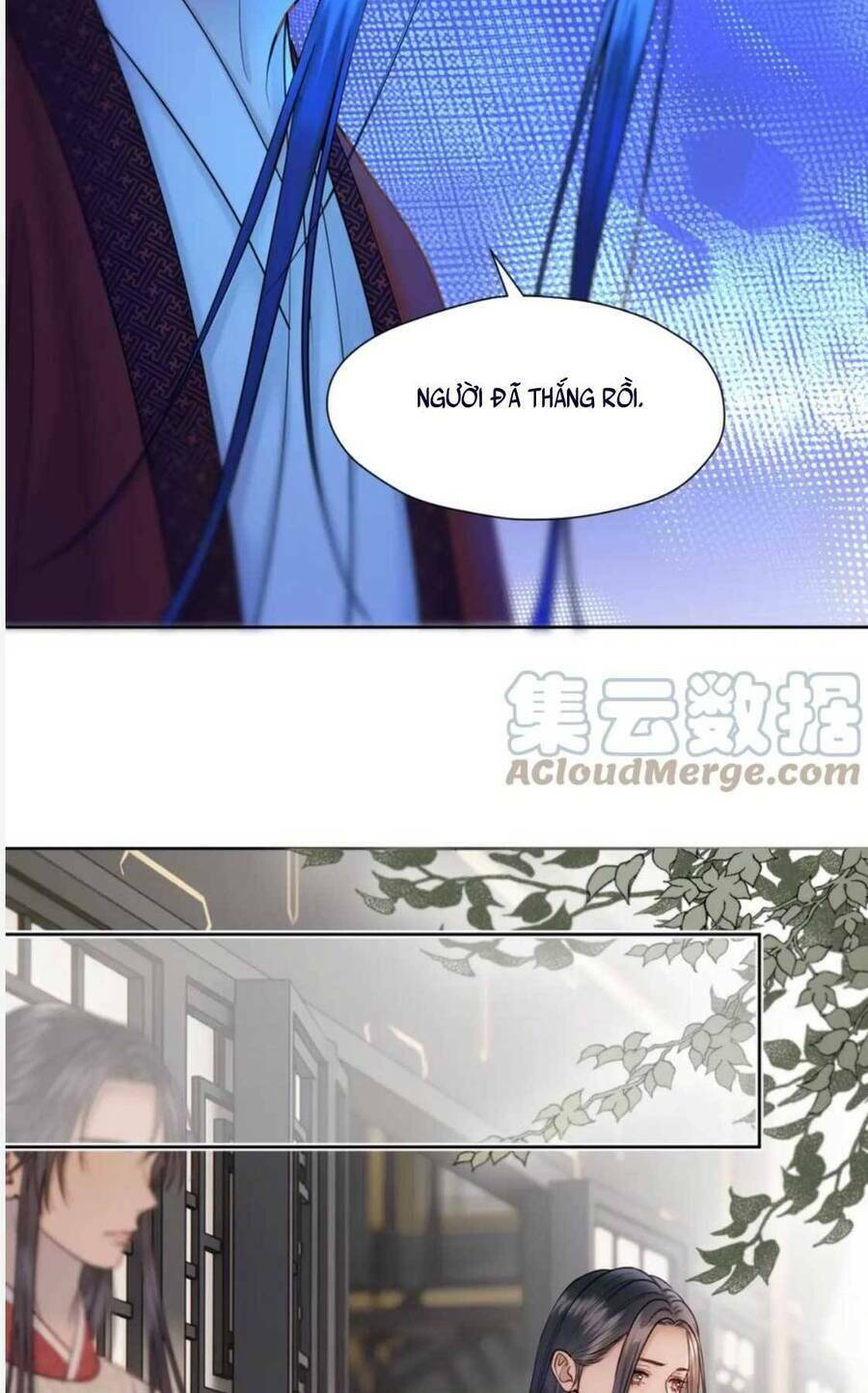 Ta Live Stream Trong Lãnh Cung Chapter 29 - Trang 2