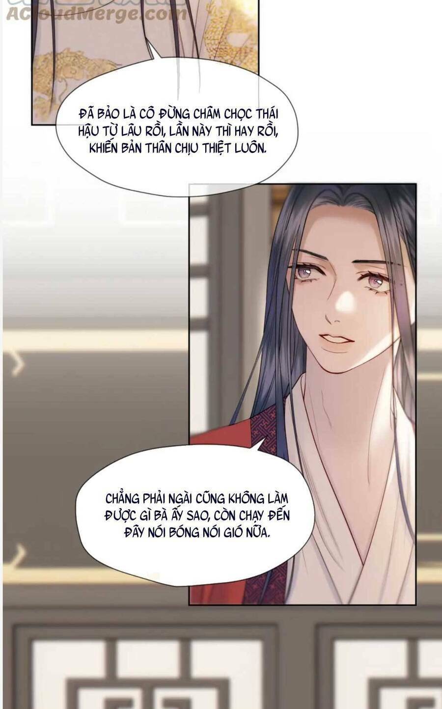 Ta Live Stream Trong Lãnh Cung Chapter 29 - Trang 2