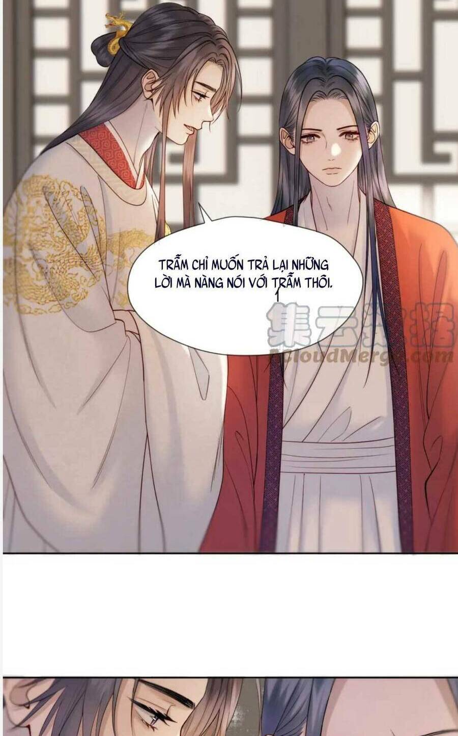 Ta Live Stream Trong Lãnh Cung Chapter 29 - Trang 2