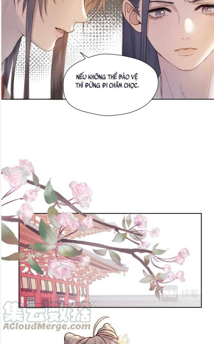 Ta Live Stream Trong Lãnh Cung Chapter 29 - Trang 2