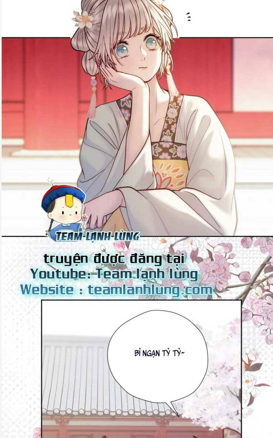 Ta Live Stream Trong Lãnh Cung Chapter 29 - Trang 2