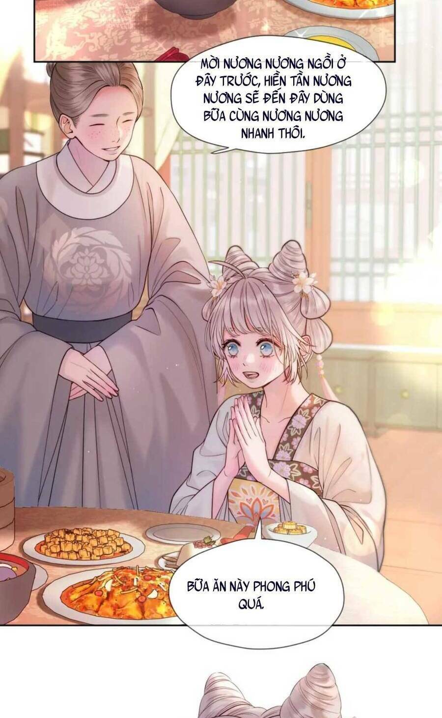 Ta Live Stream Trong Lãnh Cung Chapter 29 - Trang 2