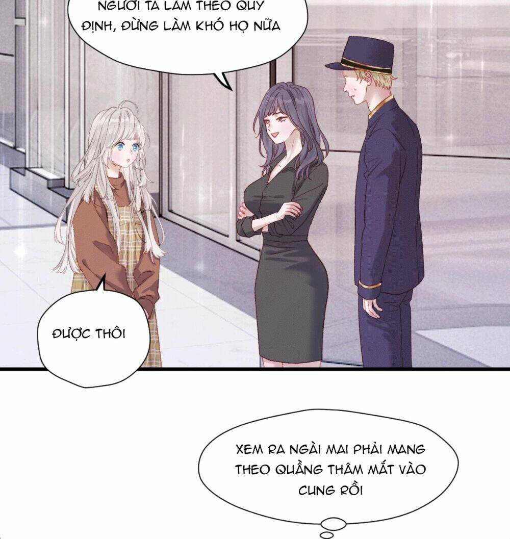 Ta Live Stream Trong Lãnh Cung Chapter 3 - Trang 2