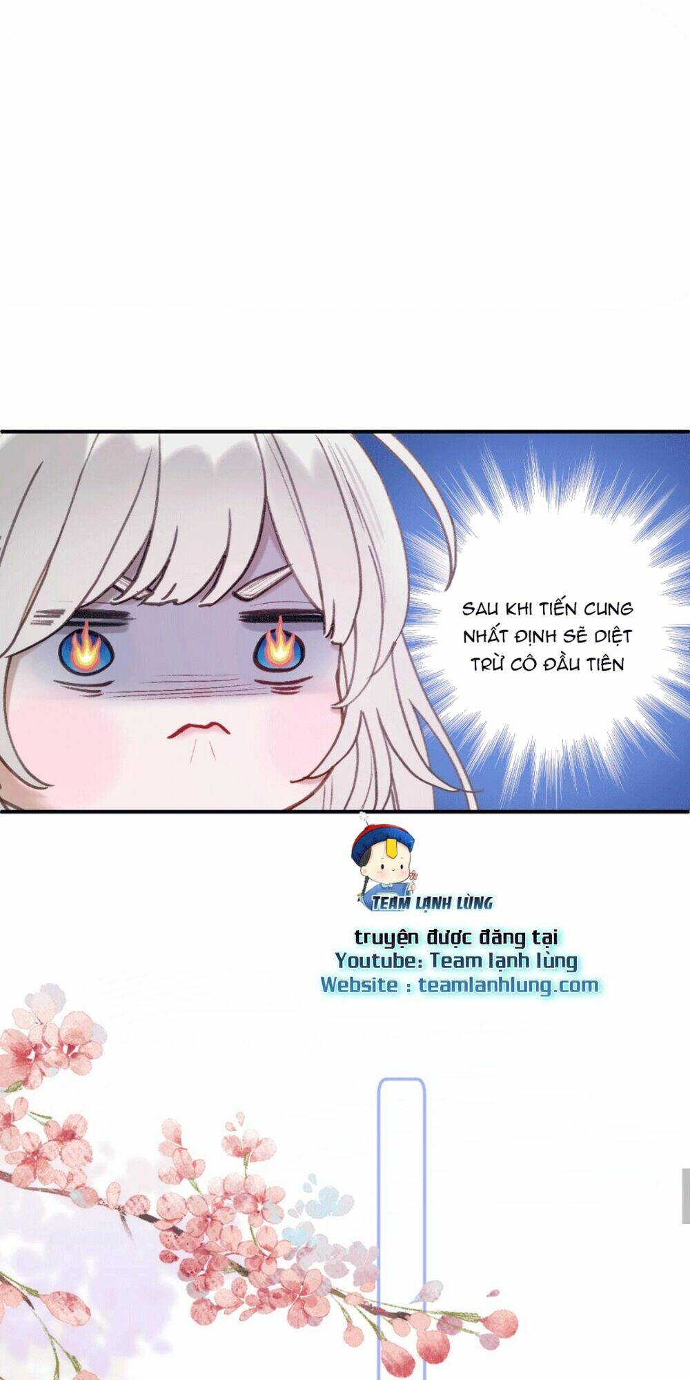 Ta Live Stream Trong Lãnh Cung Chapter 3 - Trang 2