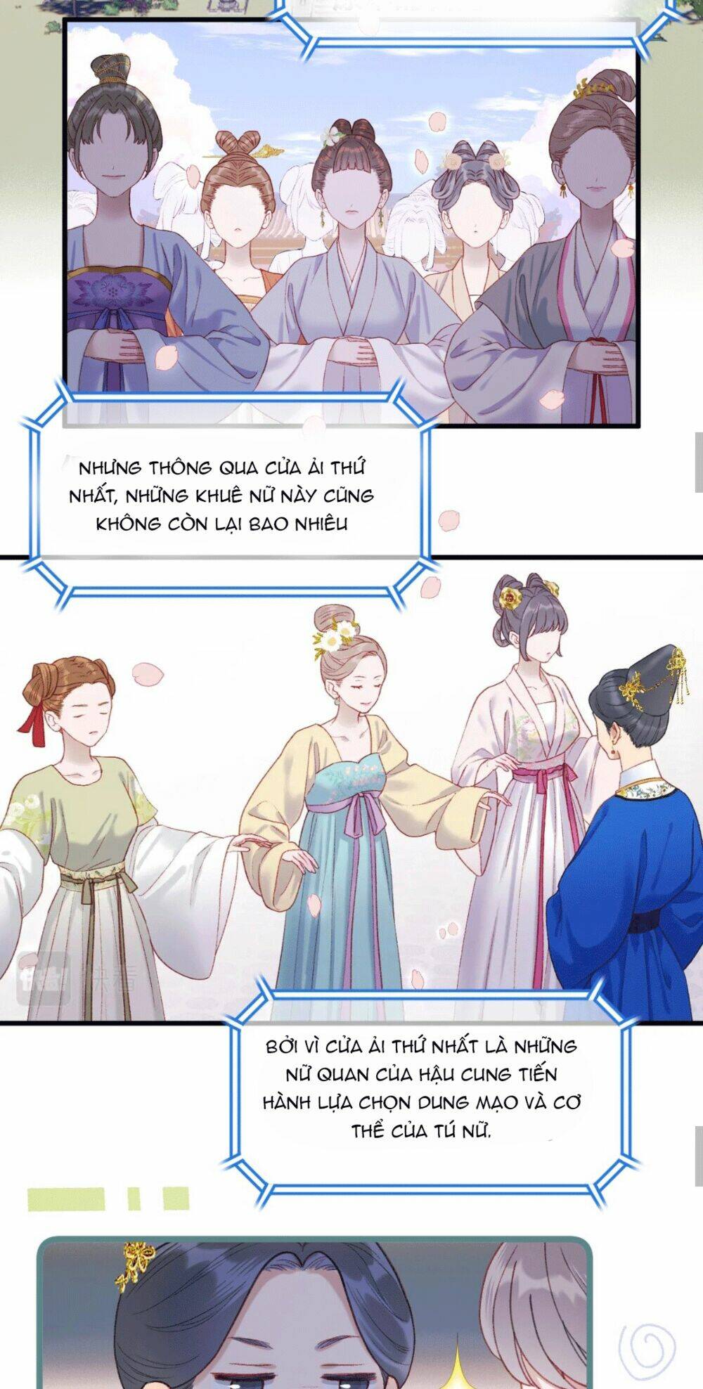 Ta Live Stream Trong Lãnh Cung Chapter 3 - Trang 2