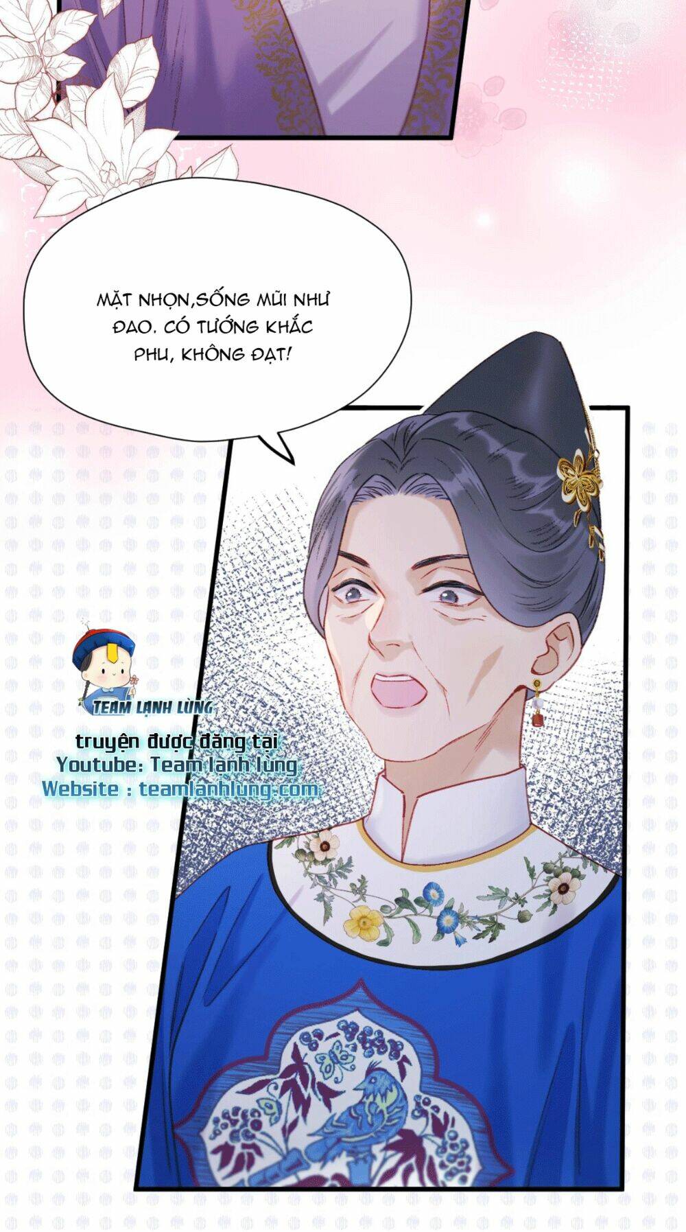 Ta Live Stream Trong Lãnh Cung Chapter 3 - Trang 2