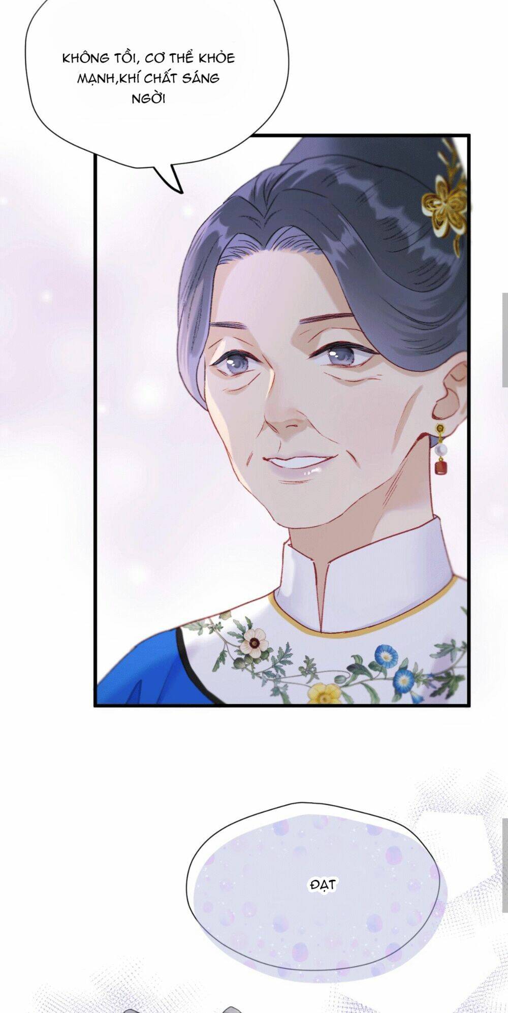 Ta Live Stream Trong Lãnh Cung Chapter 3 - Trang 2