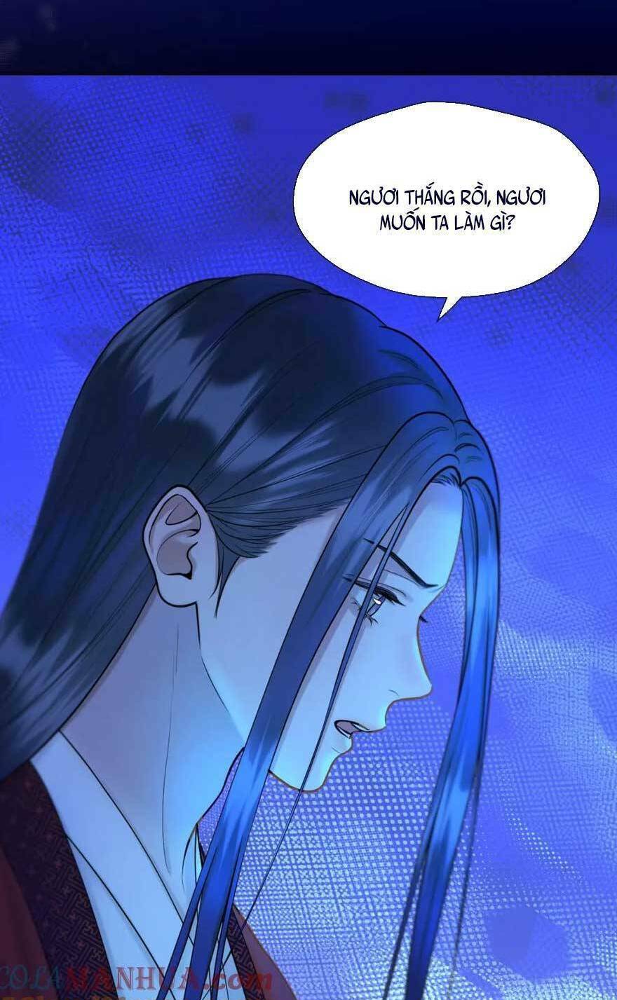 Ta Live Stream Trong Lãnh Cung Chapter 30 - Trang 2