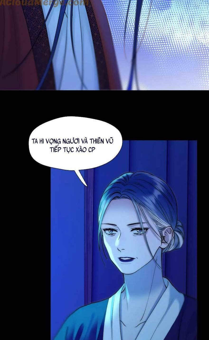Ta Live Stream Trong Lãnh Cung Chapter 30 - Trang 2