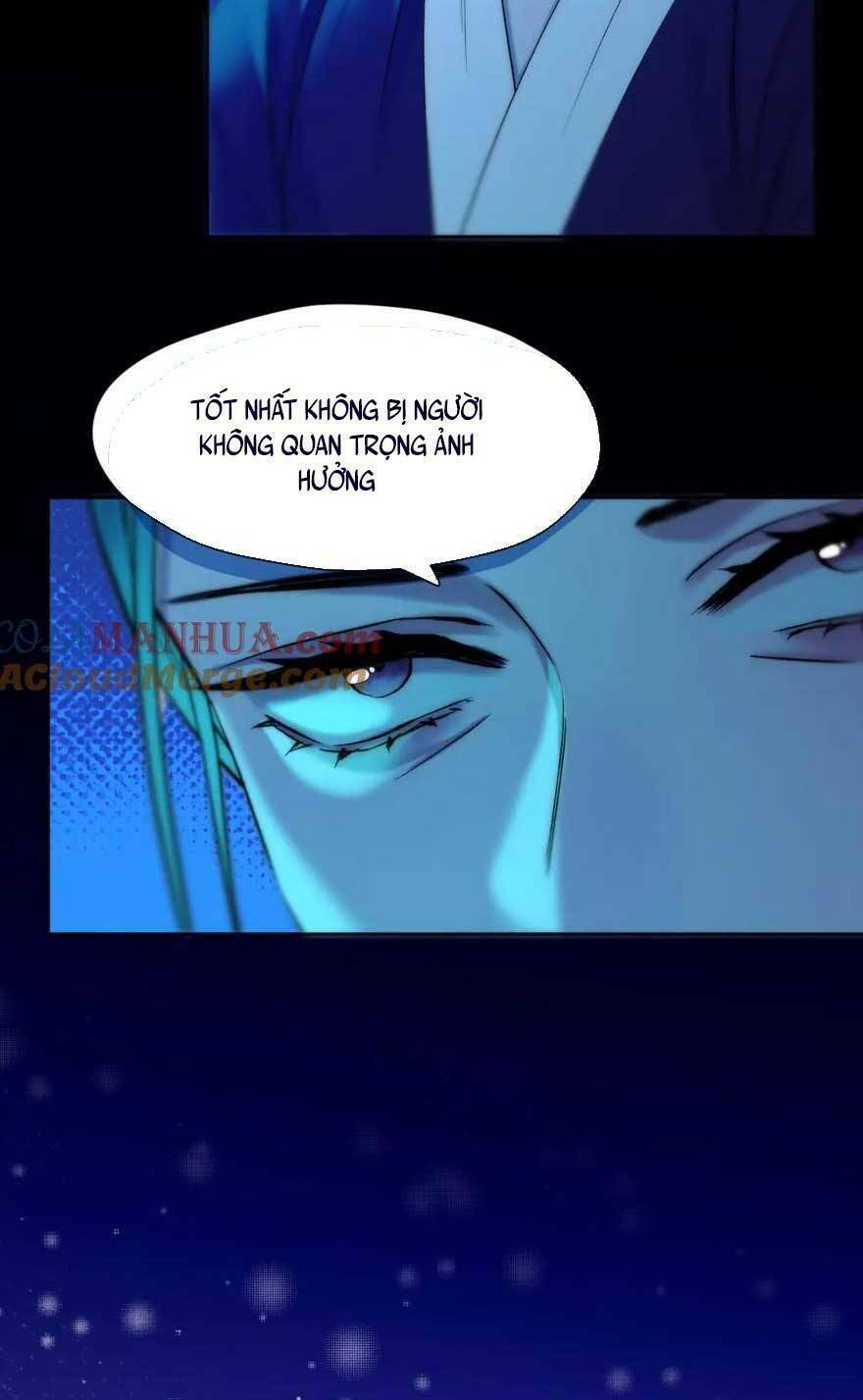 Ta Live Stream Trong Lãnh Cung Chapter 30 - Trang 2