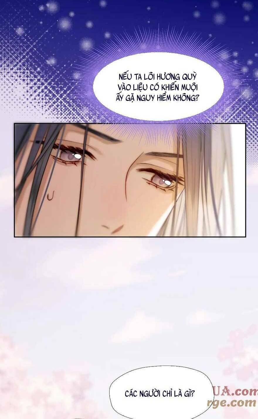 Ta Live Stream Trong Lãnh Cung Chapter 30 - Trang 2