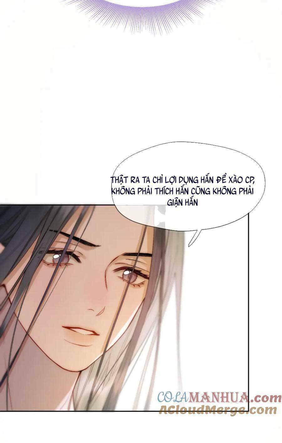 Ta Live Stream Trong Lãnh Cung Chapter 30 - Trang 2