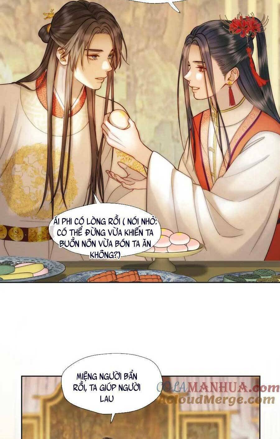 Ta Live Stream Trong Lãnh Cung Chapter 30 - Trang 2