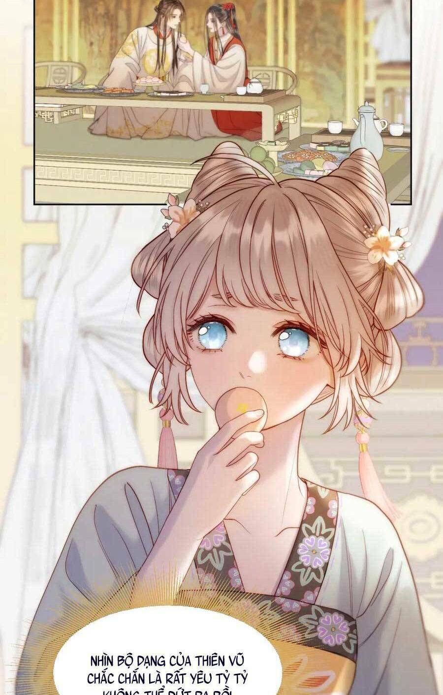 Ta Live Stream Trong Lãnh Cung Chapter 30 - Trang 2