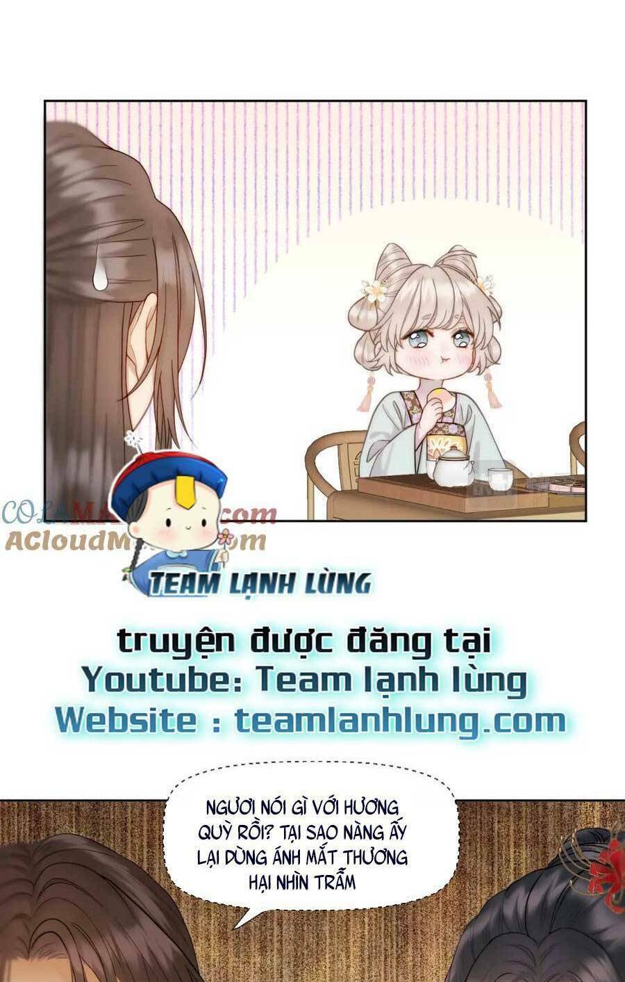 Ta Live Stream Trong Lãnh Cung Chapter 30 - Trang 2