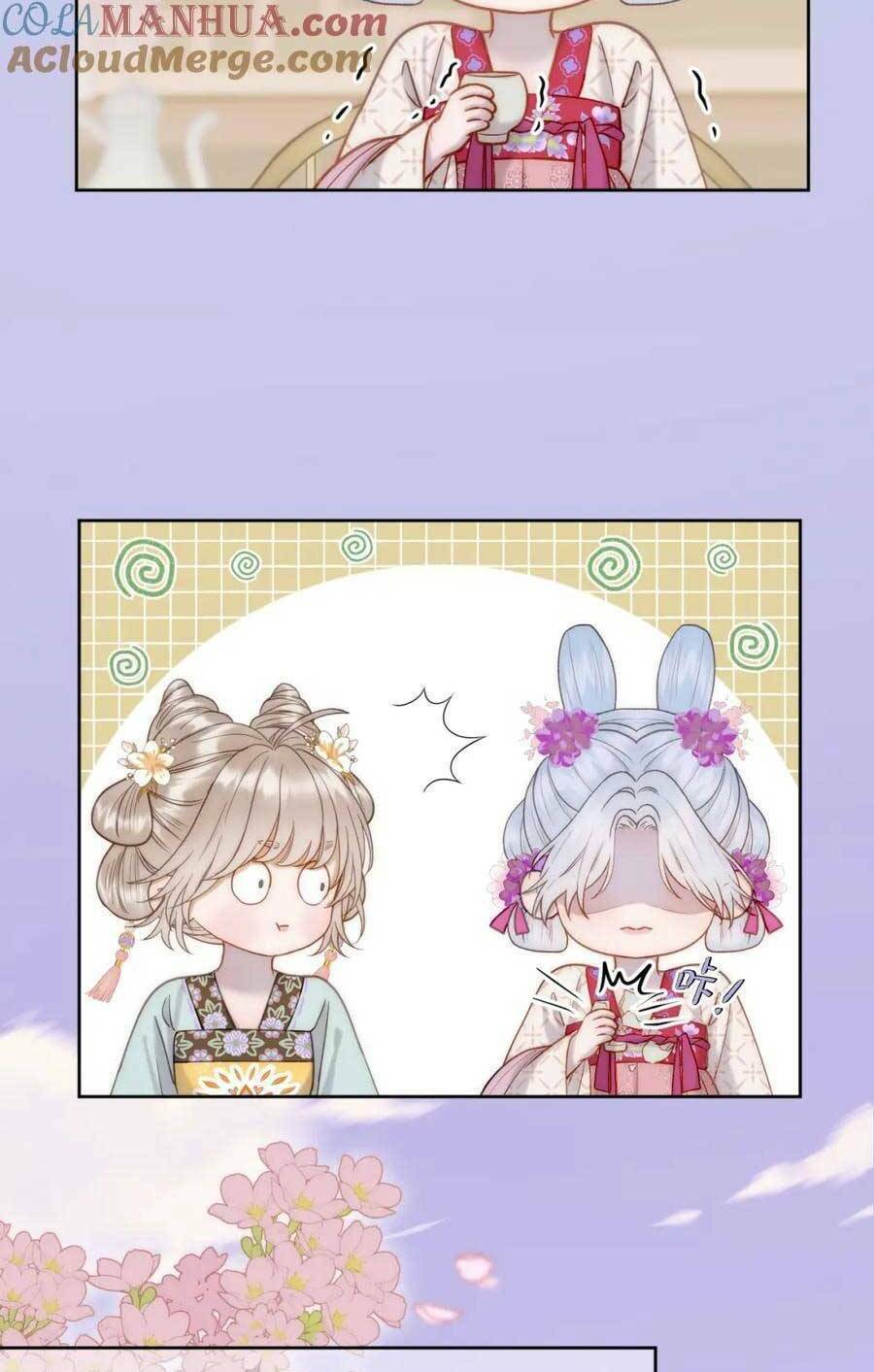 Ta Live Stream Trong Lãnh Cung Chapter 30 - Trang 2