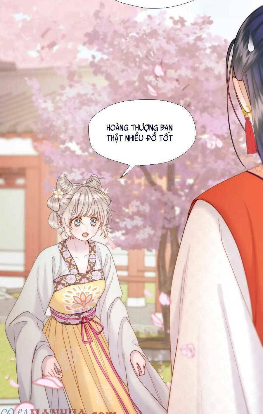 Ta Live Stream Trong Lãnh Cung Chapter 30 - Trang 2