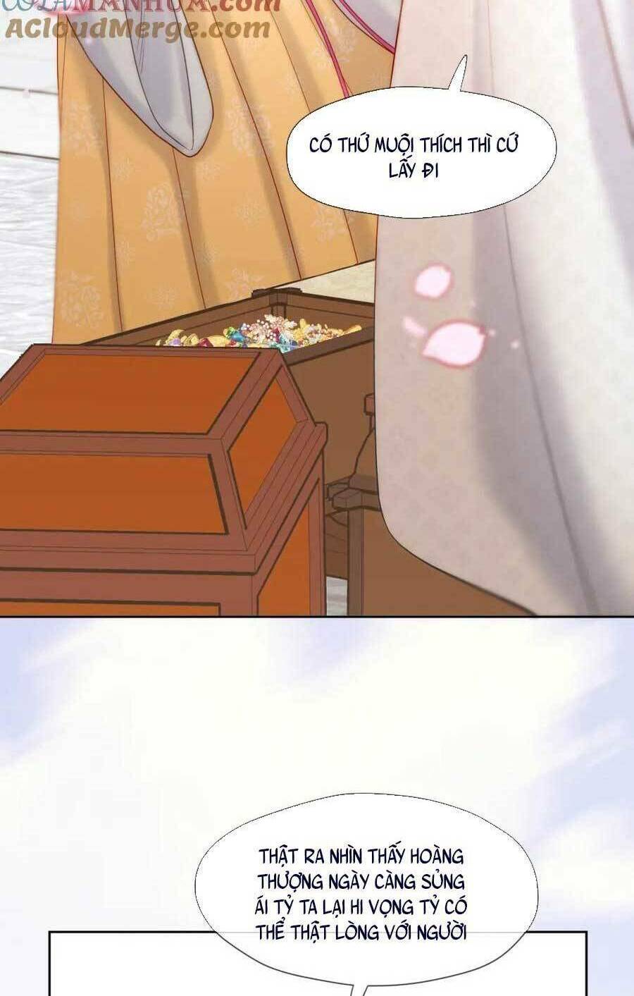 Ta Live Stream Trong Lãnh Cung Chapter 30 - Trang 2
