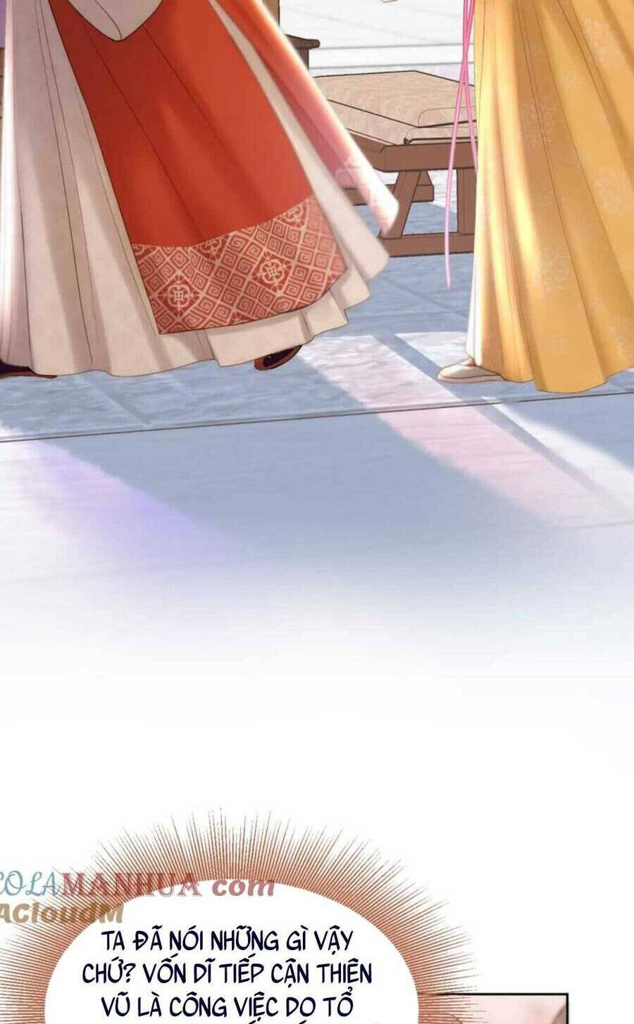 Ta Live Stream Trong Lãnh Cung Chapter 31 - Trang 2