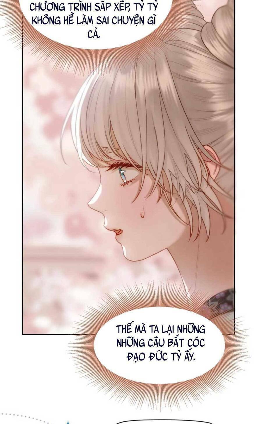 Ta Live Stream Trong Lãnh Cung Chapter 31 - Trang 2