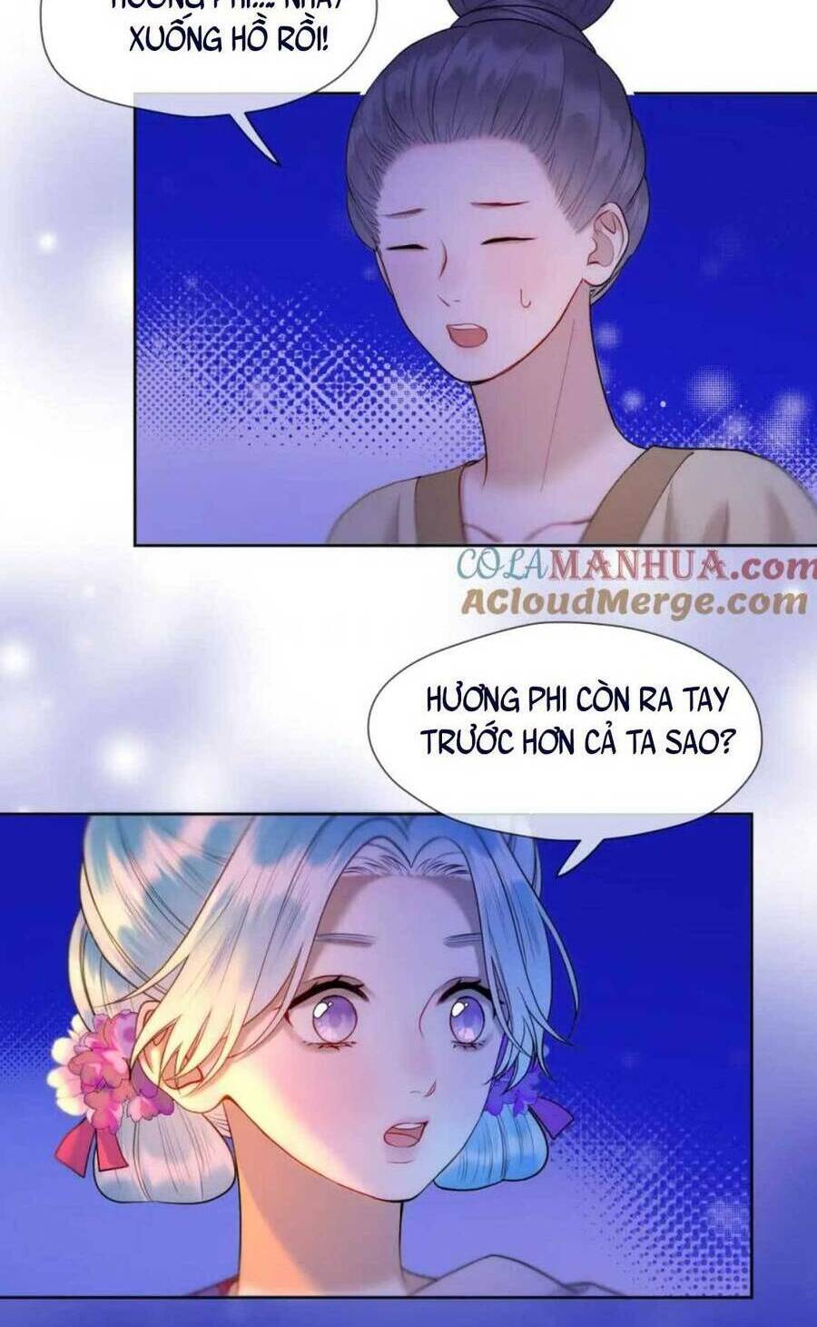 Ta Live Stream Trong Lãnh Cung Chapter 31 - Trang 2