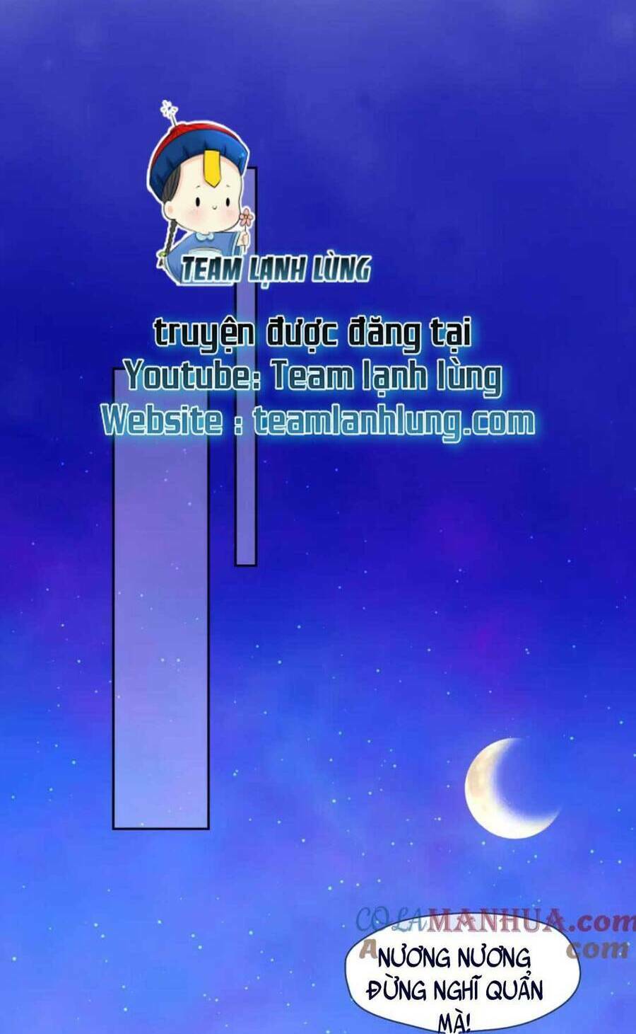 Ta Live Stream Trong Lãnh Cung Chapter 31 - Trang 2