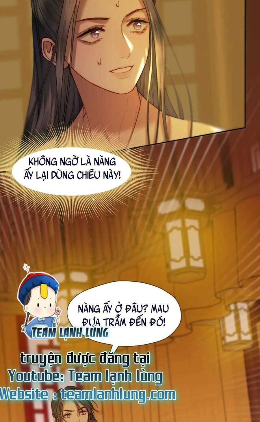 Ta Live Stream Trong Lãnh Cung Chapter 31 - Trang 2