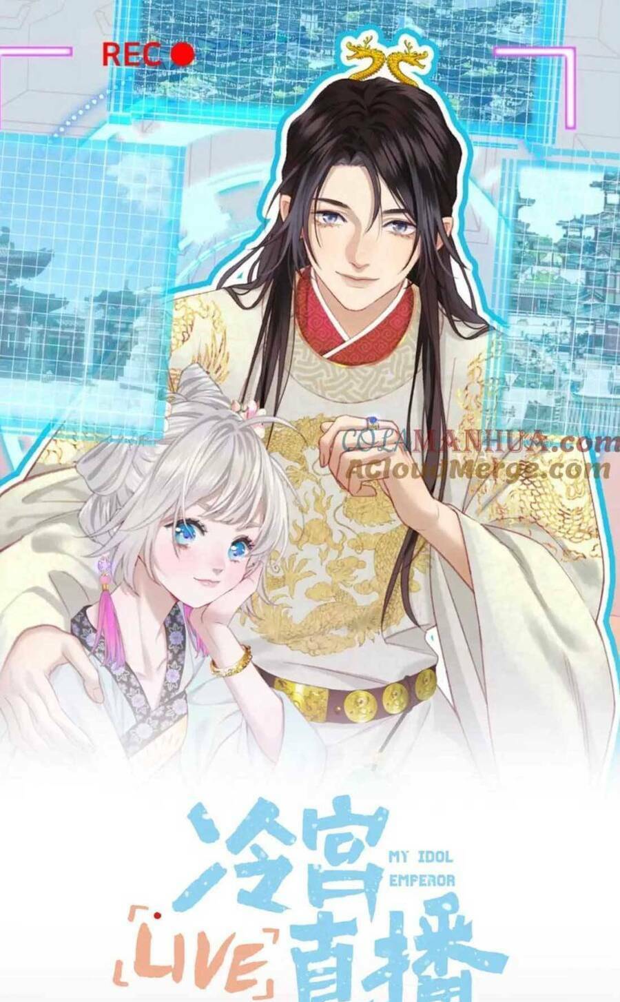 Ta Live Stream Trong Lãnh Cung Chapter 31 - Trang 2