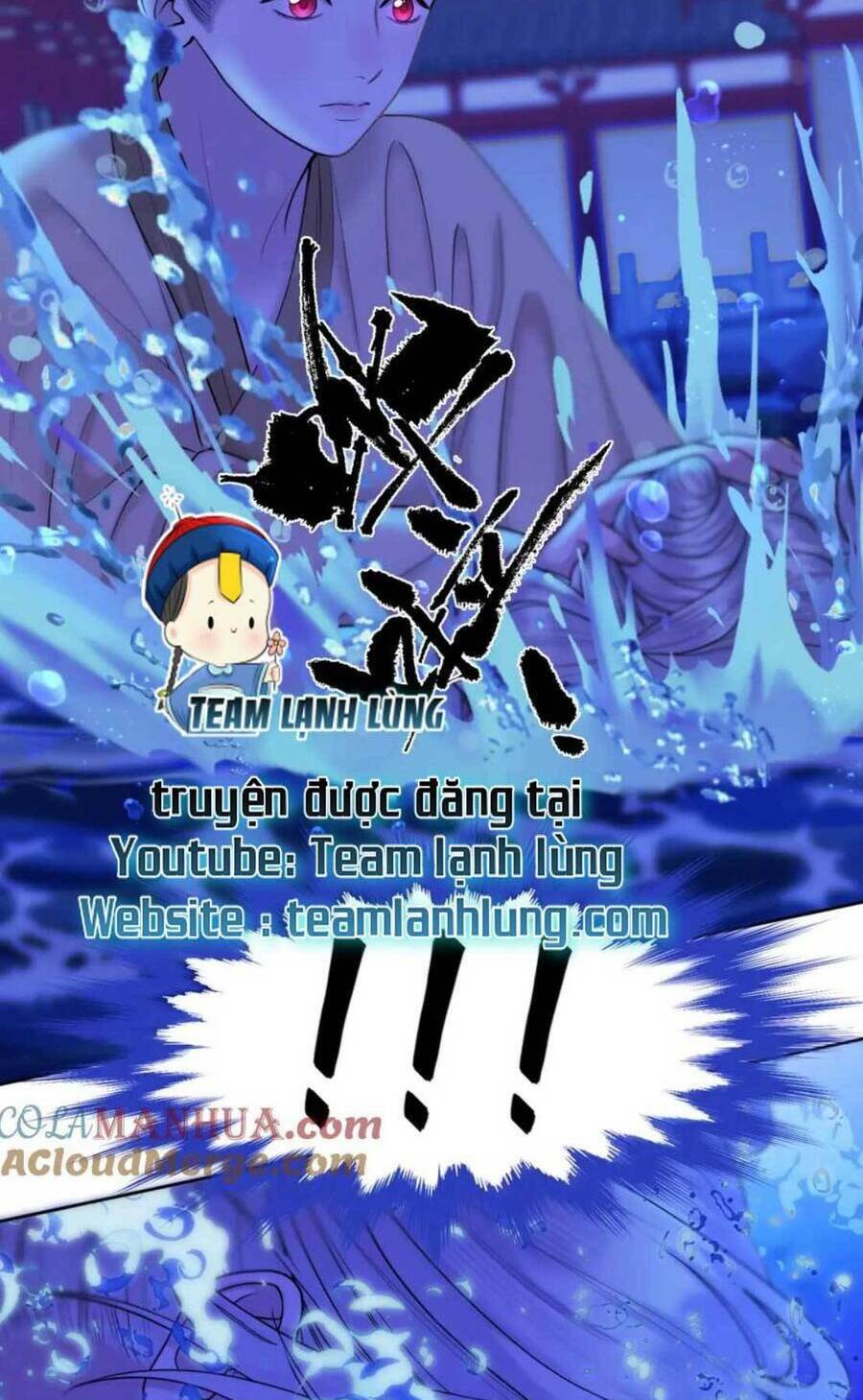 Ta Live Stream Trong Lãnh Cung Chapter 31 - Trang 2