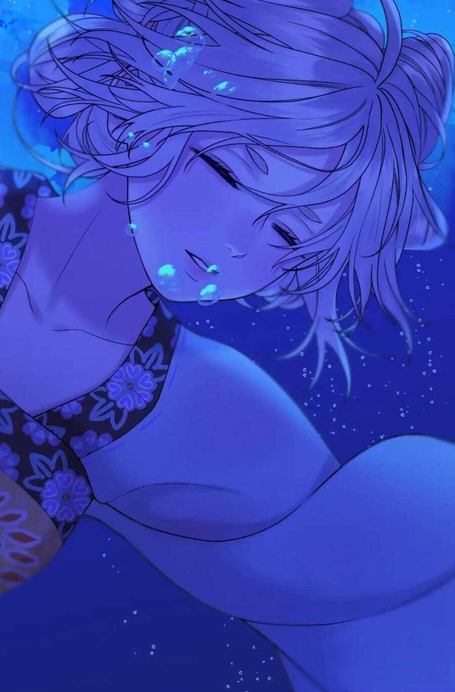 Ta Live Stream Trong Lãnh Cung Chapter 31 - Trang 2