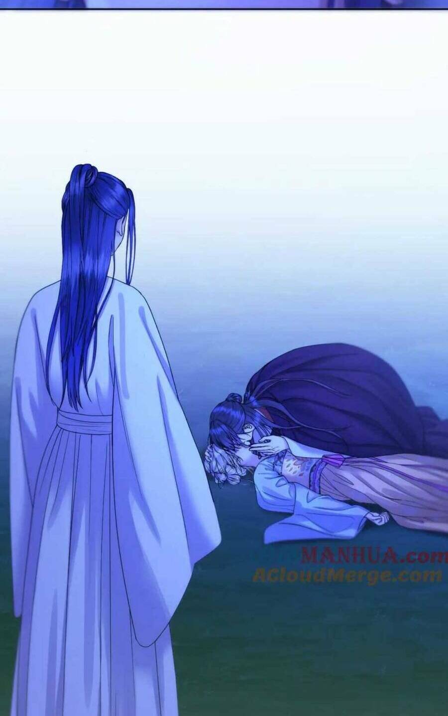 Ta Live Stream Trong Lãnh Cung Chapter 32 - Trang 2