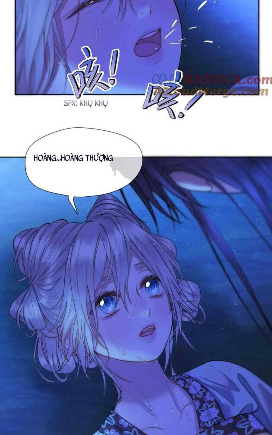 Ta Live Stream Trong Lãnh Cung Chapter 32 - Trang 2