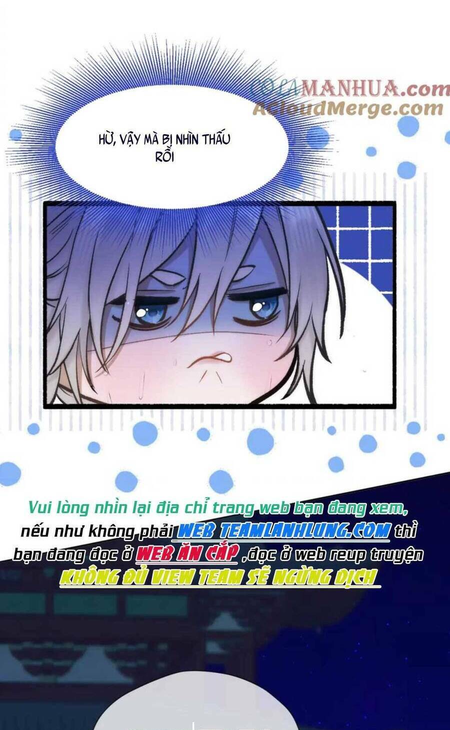 Ta Live Stream Trong Lãnh Cung Chapter 32 - Trang 2