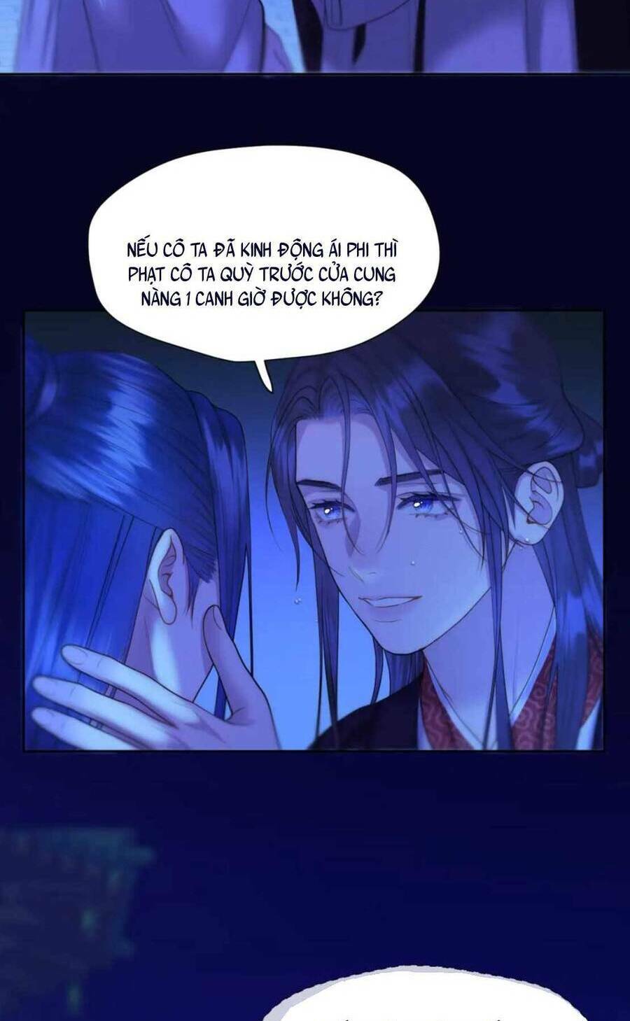 Ta Live Stream Trong Lãnh Cung Chapter 32 - Trang 2