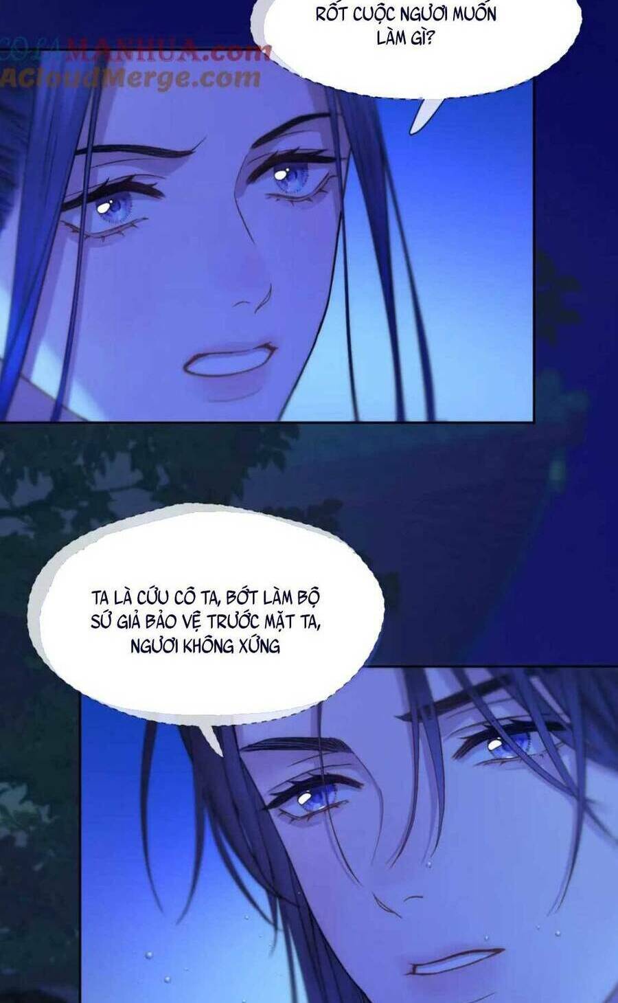 Ta Live Stream Trong Lãnh Cung Chapter 32 - Trang 2