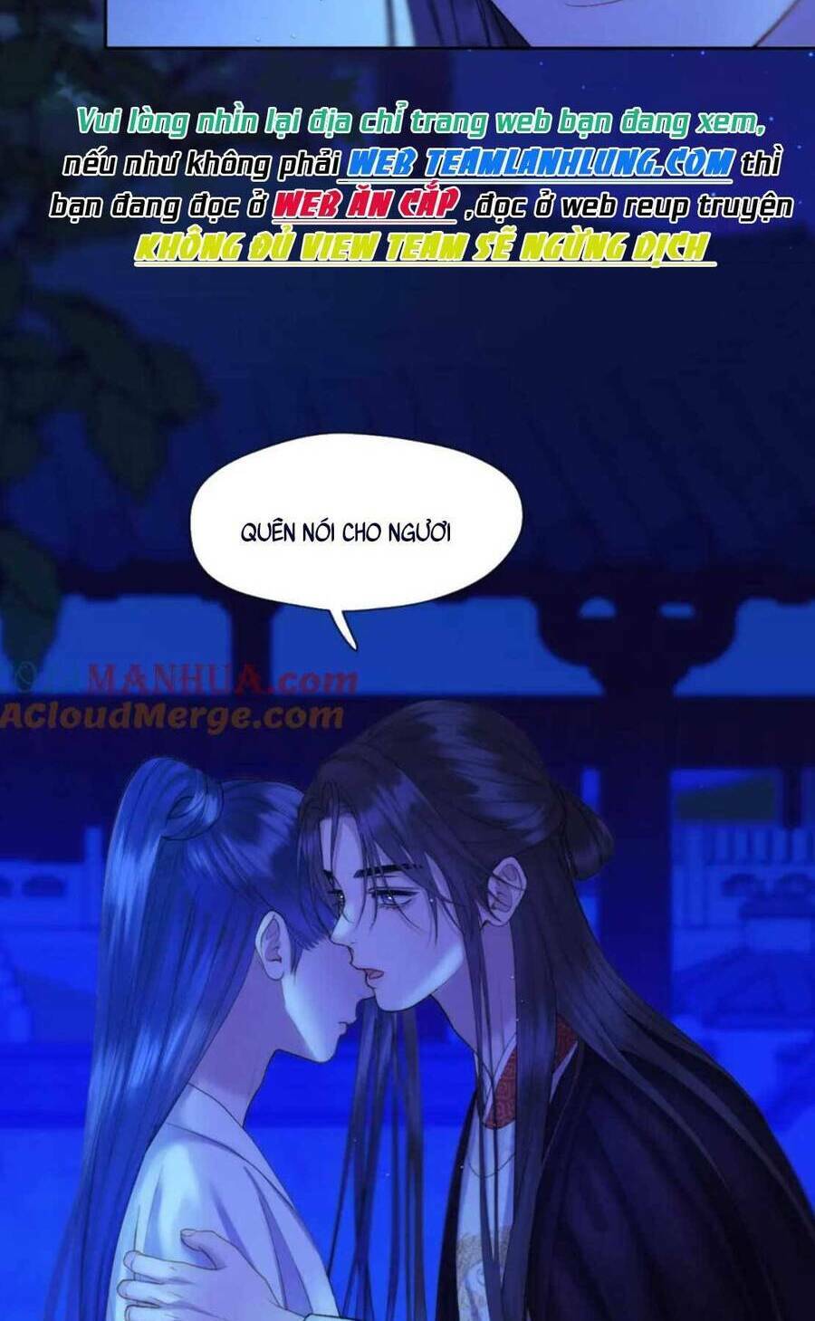 Ta Live Stream Trong Lãnh Cung Chapter 32 - Trang 2