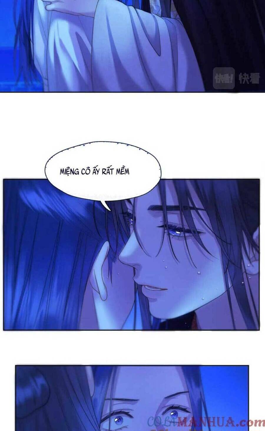 Ta Live Stream Trong Lãnh Cung Chapter 32 - Trang 2