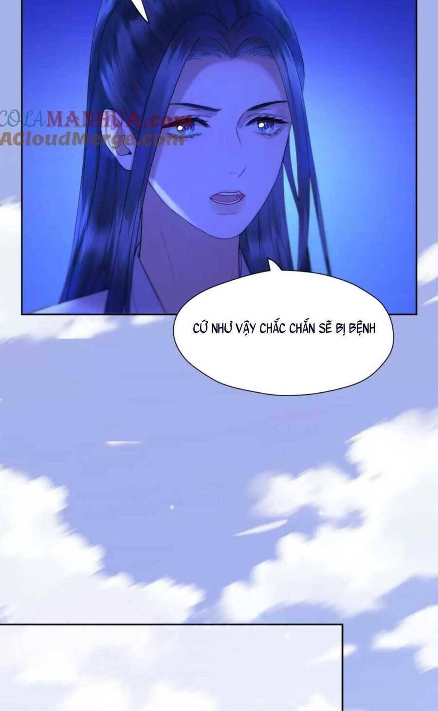 Ta Live Stream Trong Lãnh Cung Chapter 32 - Trang 2