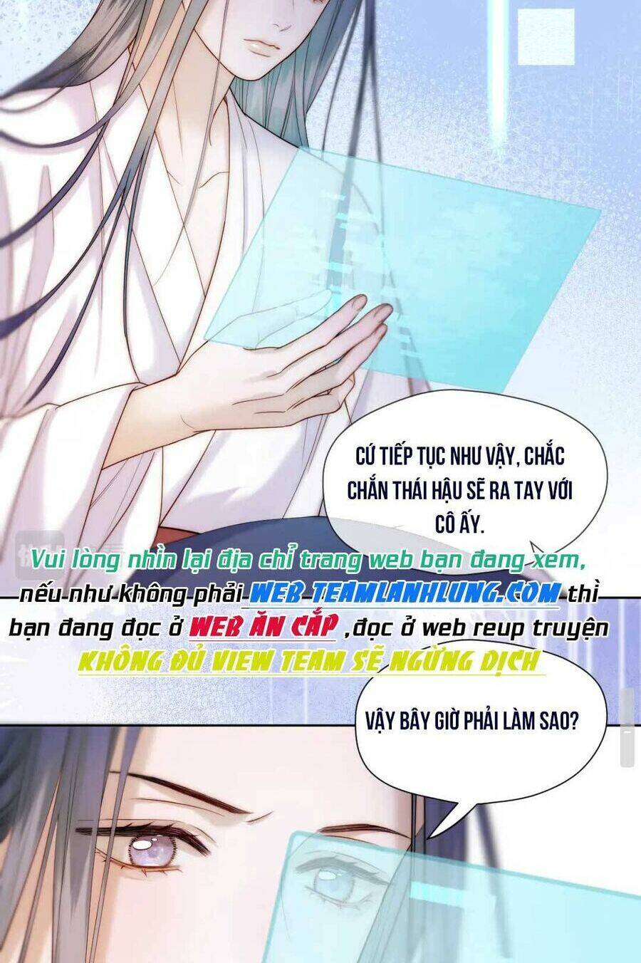 Ta Live Stream Trong Lãnh Cung Chapter 33 - Trang 2