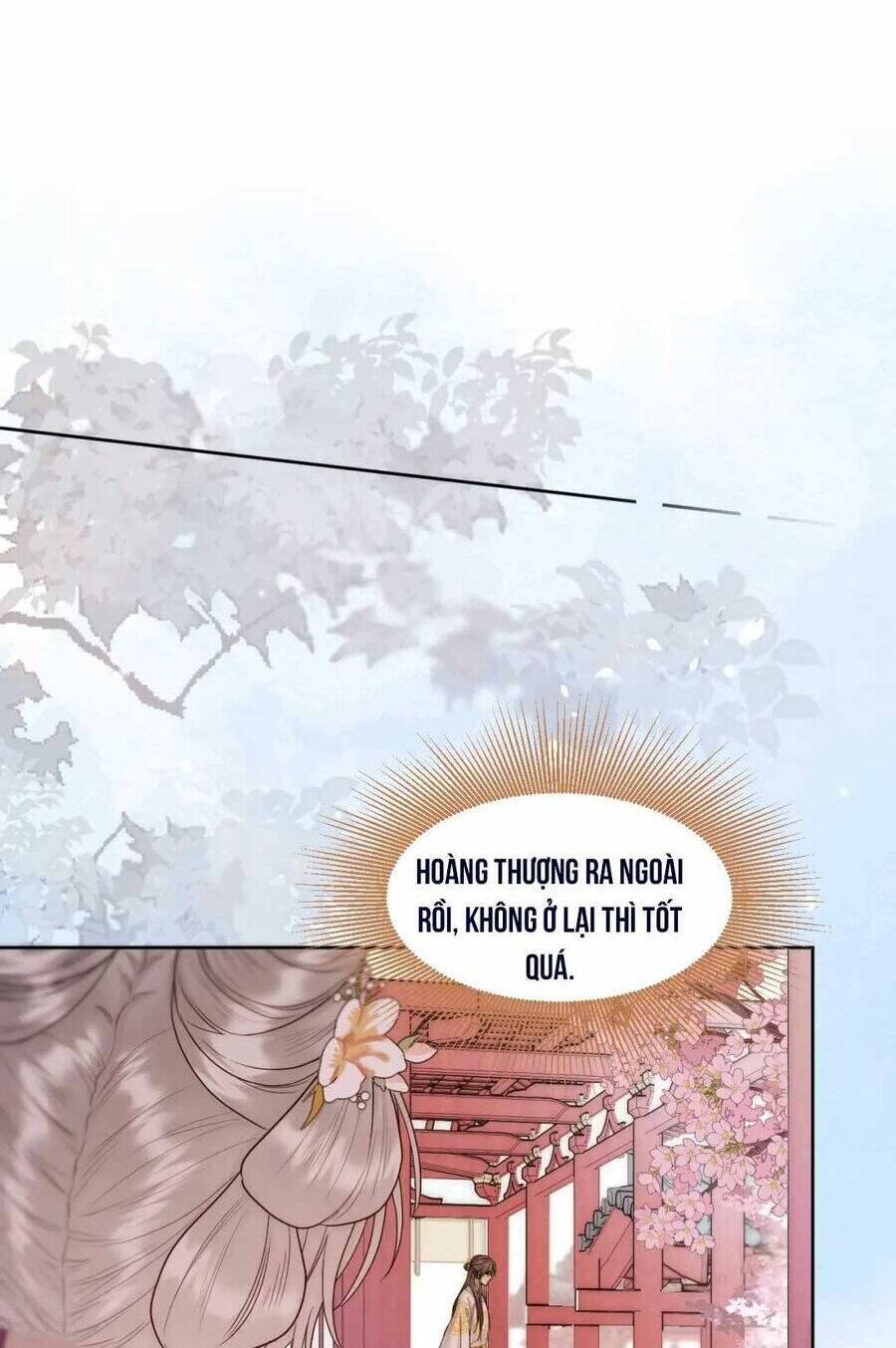 Ta Live Stream Trong Lãnh Cung Chapter 33 - Trang 2