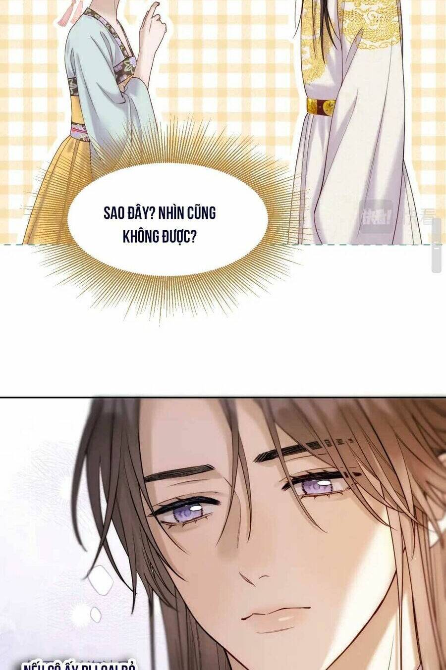 Ta Live Stream Trong Lãnh Cung Chapter 33 - Trang 2