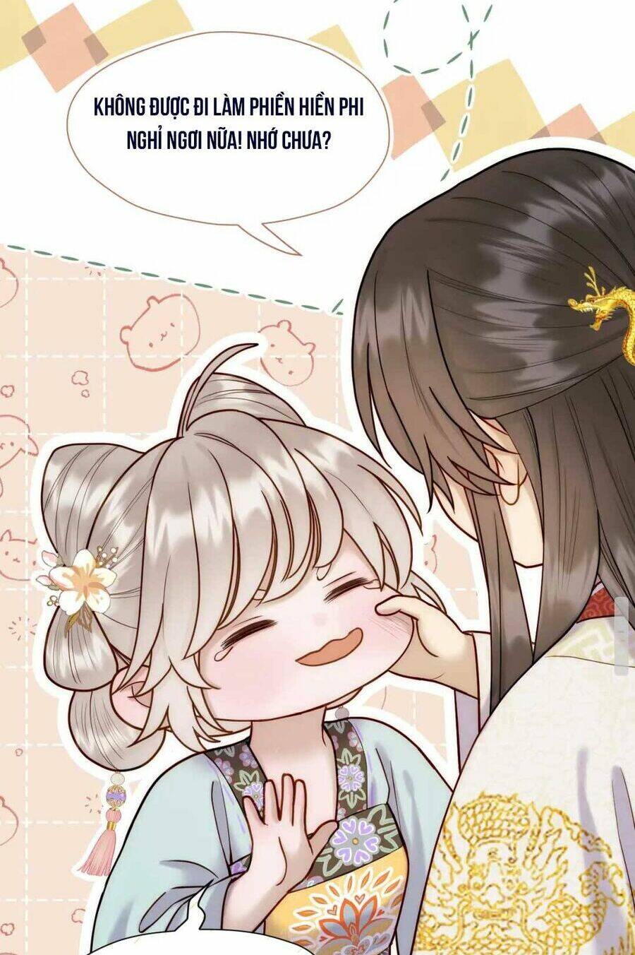 Ta Live Stream Trong Lãnh Cung Chapter 33 - Trang 2