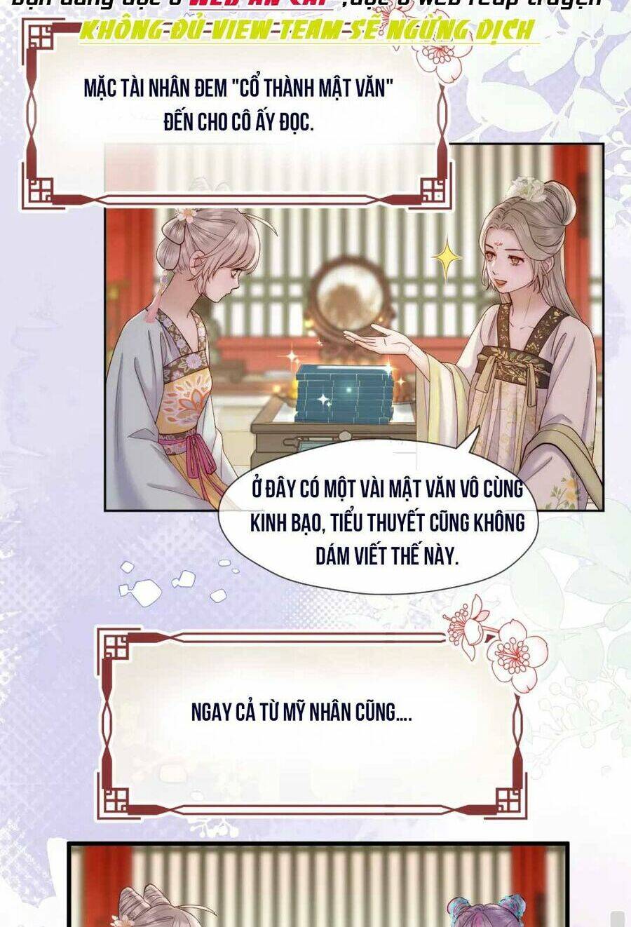Ta Live Stream Trong Lãnh Cung Chapter 33 - Trang 2