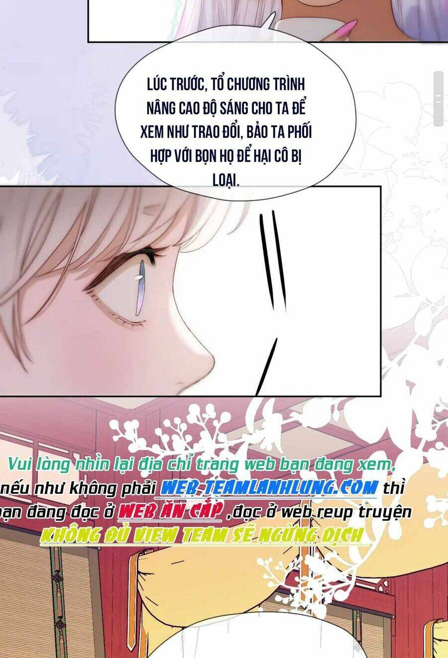 Ta Live Stream Trong Lãnh Cung Chapter 33 - Trang 2