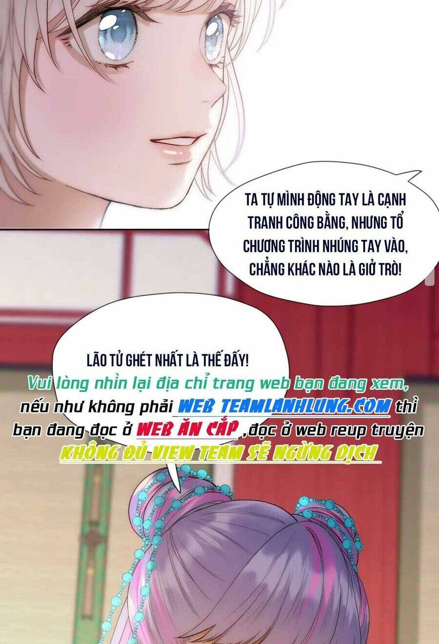 Ta Live Stream Trong Lãnh Cung Chapter 33 - Trang 2