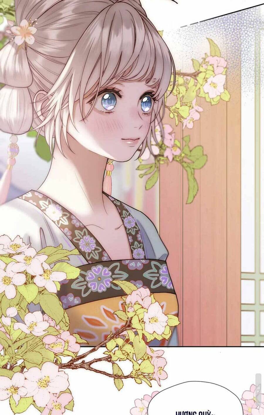 Ta Live Stream Trong Lãnh Cung Chapter 33 - Trang 2