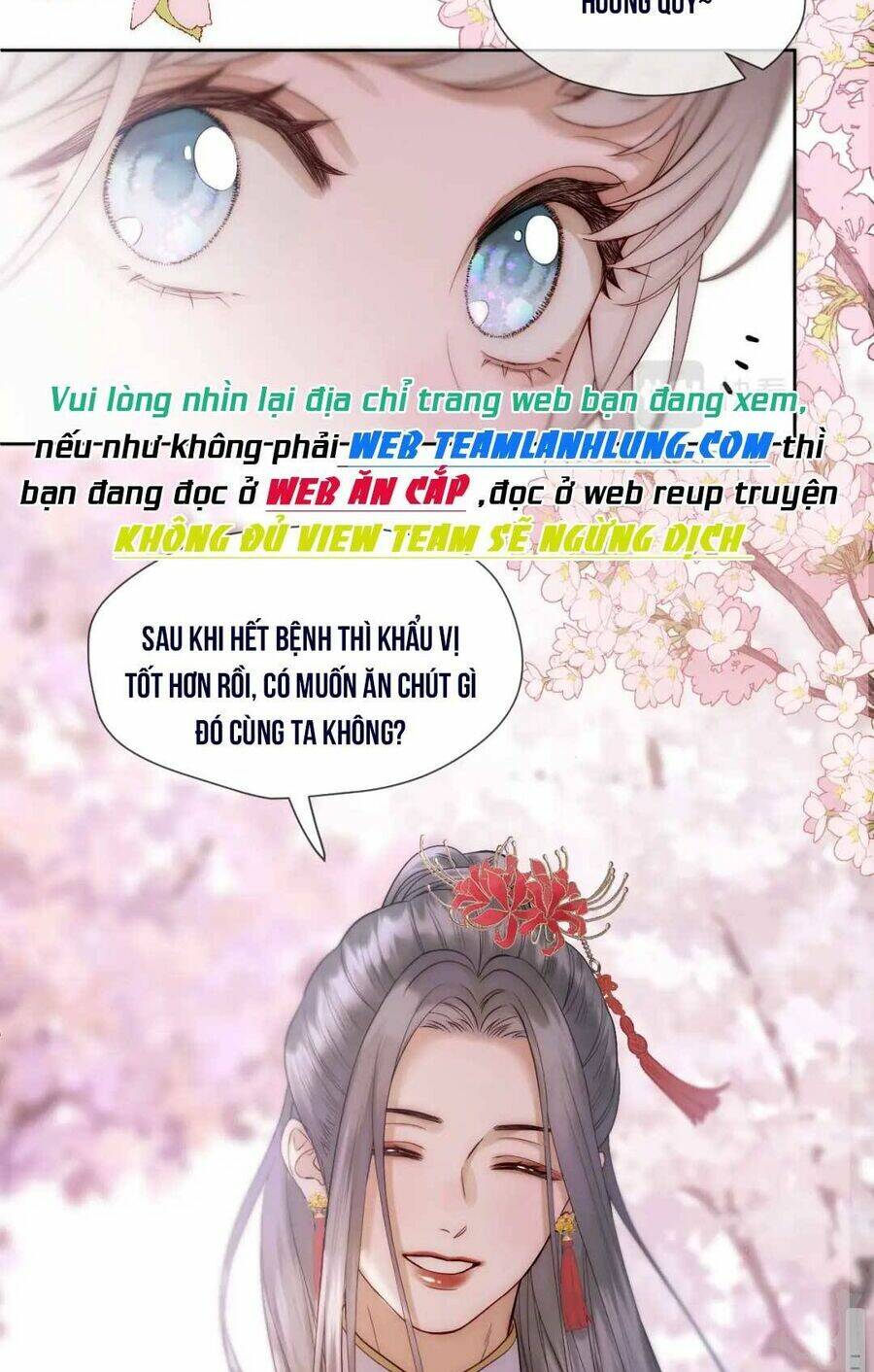 Ta Live Stream Trong Lãnh Cung Chapter 33 - Trang 2