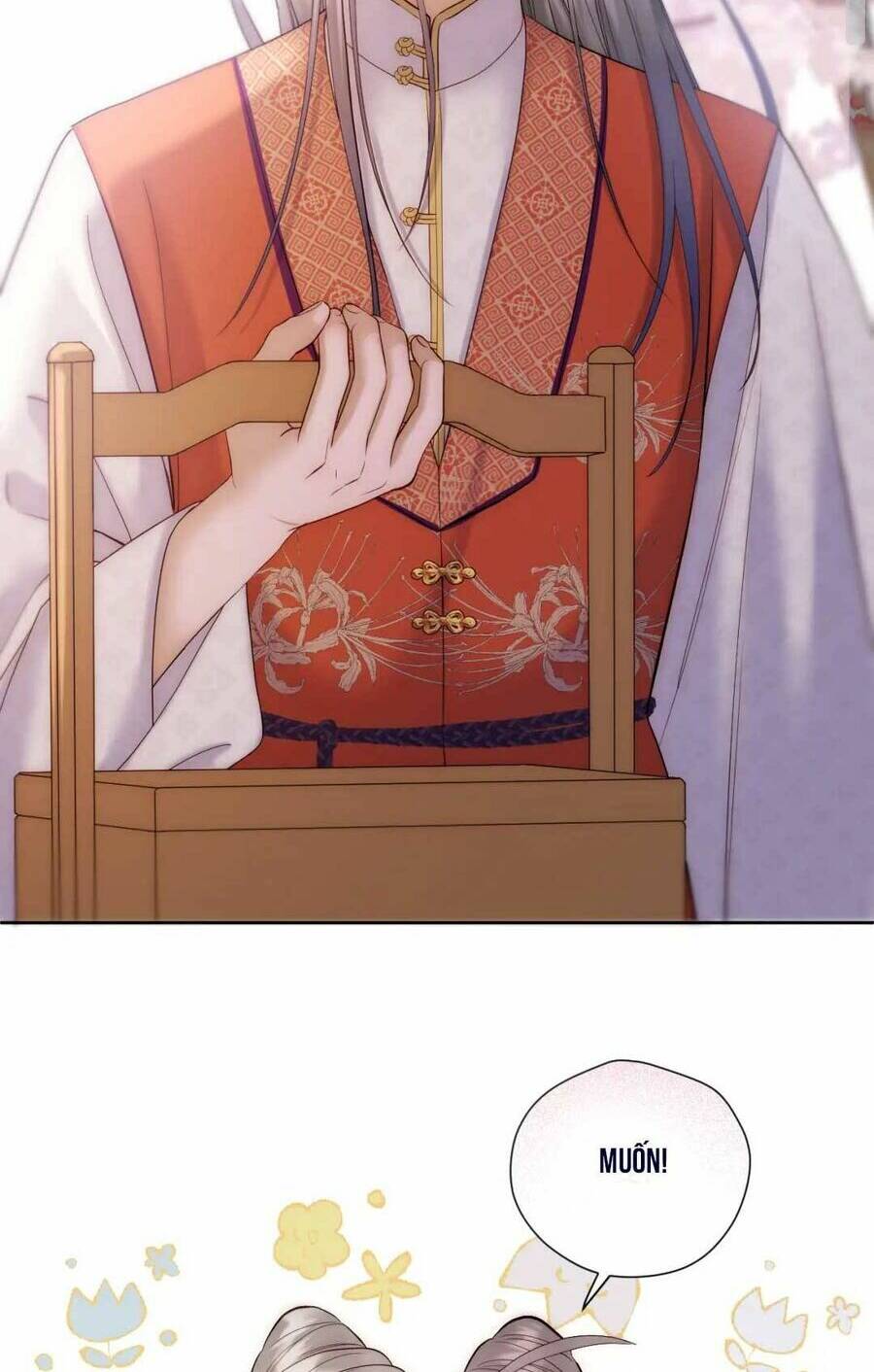 Ta Live Stream Trong Lãnh Cung Chapter 33 - Trang 2