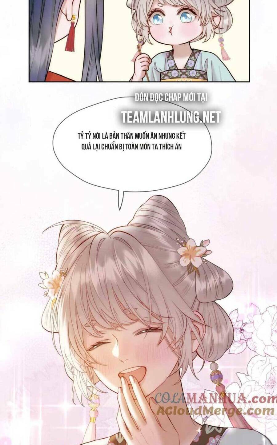 Ta Live Stream Trong Lãnh Cung Chapter 34 - Trang 2