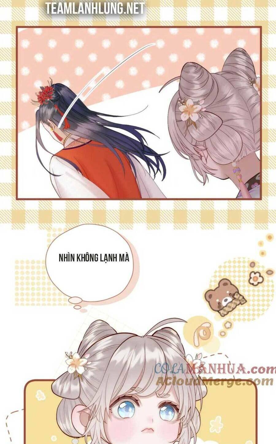 Ta Live Stream Trong Lãnh Cung Chapter 34 - Trang 2